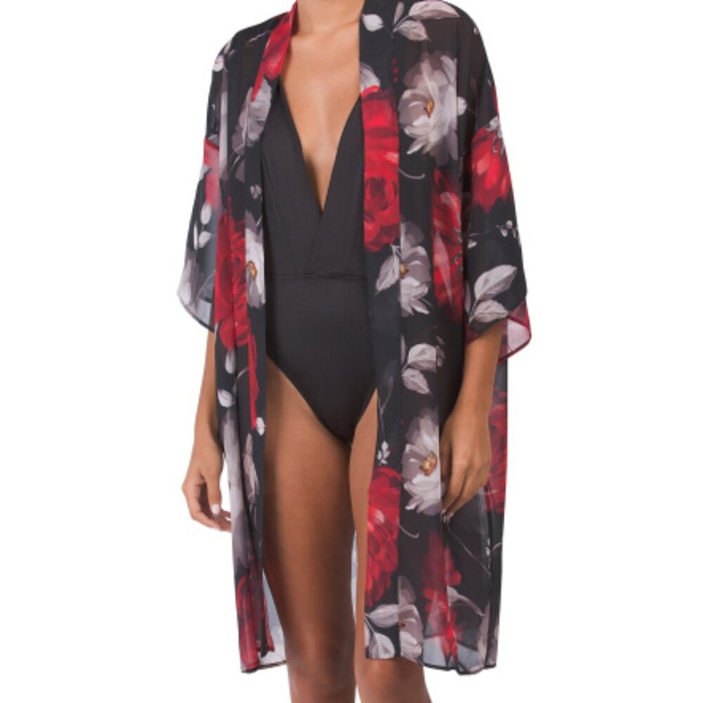 Roses Are Red Cover-up